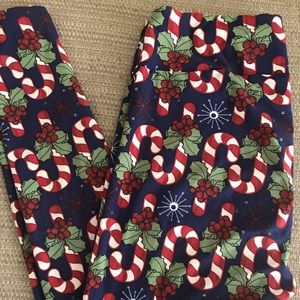 Lularoe Leggings